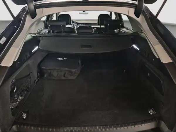 AUDI A6 AVANT (13/16)