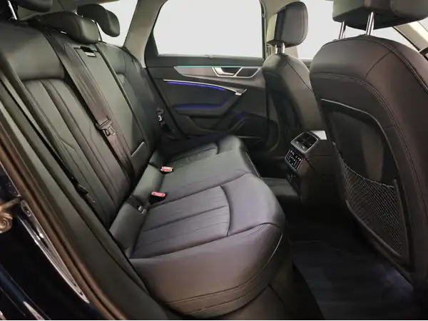 AUDI A6 AVANT (15/16)