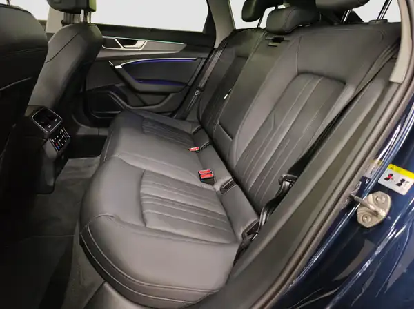 AUDI A6 AVANT (9/16)