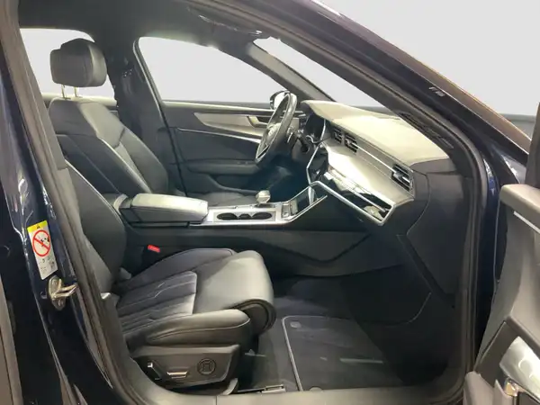 AUDI A6 AVANT (14/16)