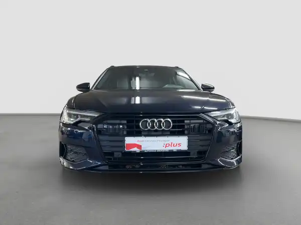 AUDI A6 AVANT (3/16)