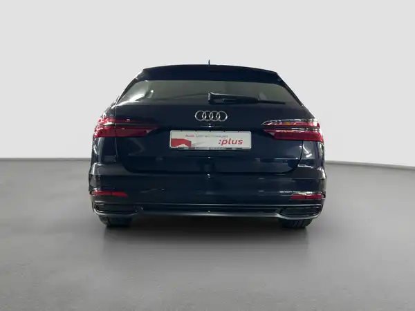 AUDI A6 AVANT (6/16)
