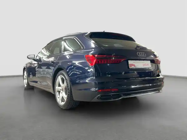 AUDI A6 AVANT (7/16)