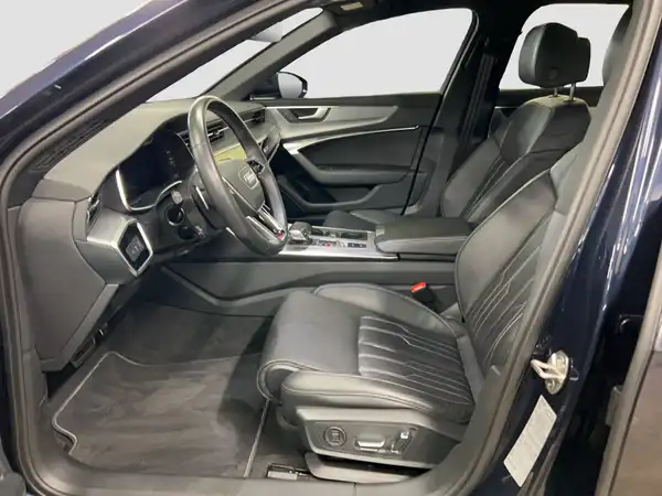 AUDI A6 AVANT (8/16)