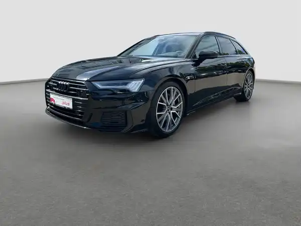 AUDI A6 AVANT (1/3)