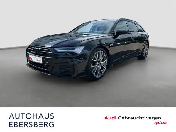 AUDI A6 AVANT (2/16)