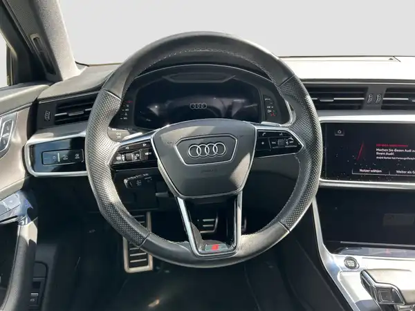 AUDI A6 AVANT (11/16)