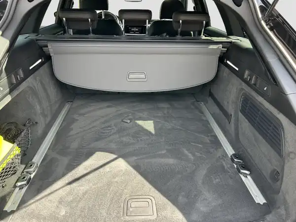 AUDI A6 AVANT (13/16)