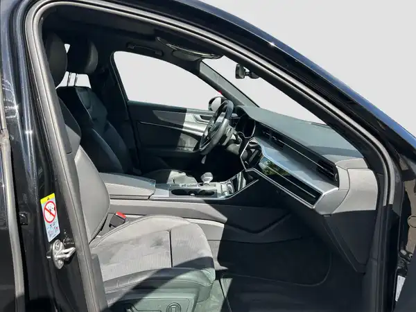 AUDI A6 AVANT (14/16)