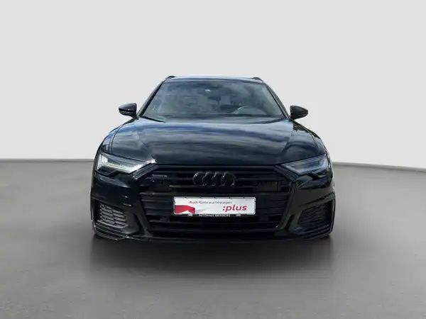 AUDI A6 AVANT (3/16)