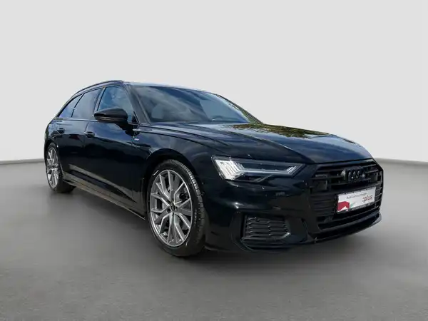 AUDI A6 AVANT (4/16)