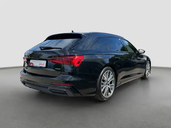 AUDI A6 AVANT (5/16)