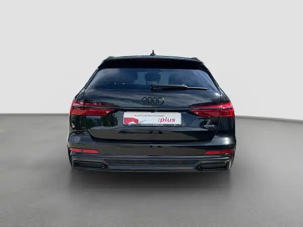 AUDI A6 AVANT (6/16)