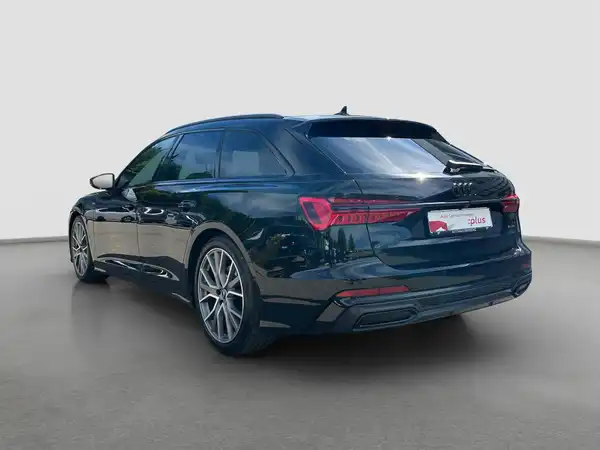 AUDI A6 AVANT (7/16)