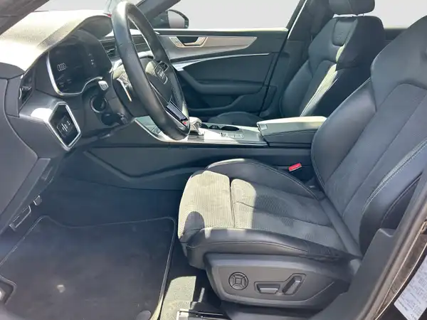 AUDI A6 AVANT (8/16)