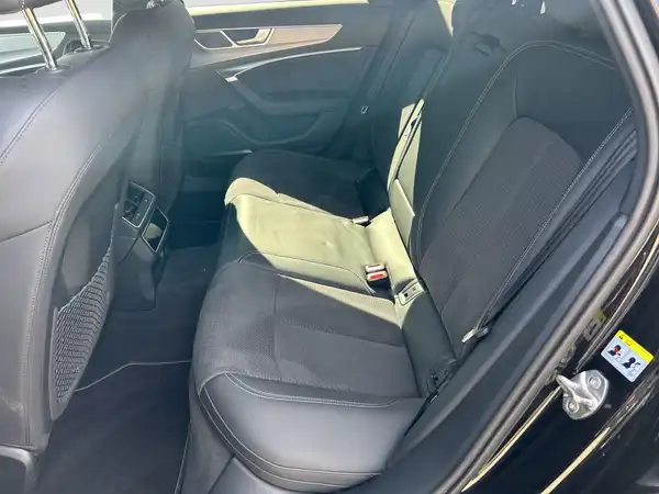 AUDI A6 AVANT (9/16)