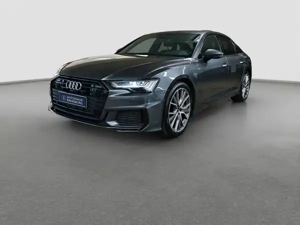 AUDI A6 LIMOUSINE (1/16)