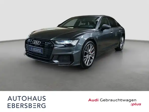 AUDI A6 LIMOUSINE (2/16)