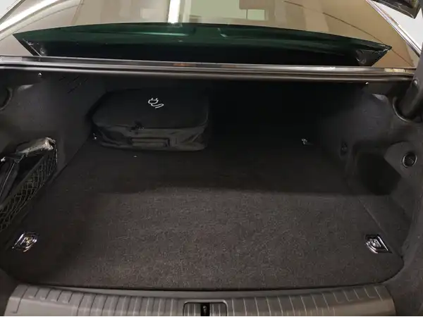 AUDI A6 LIMOUSINE (12/16)