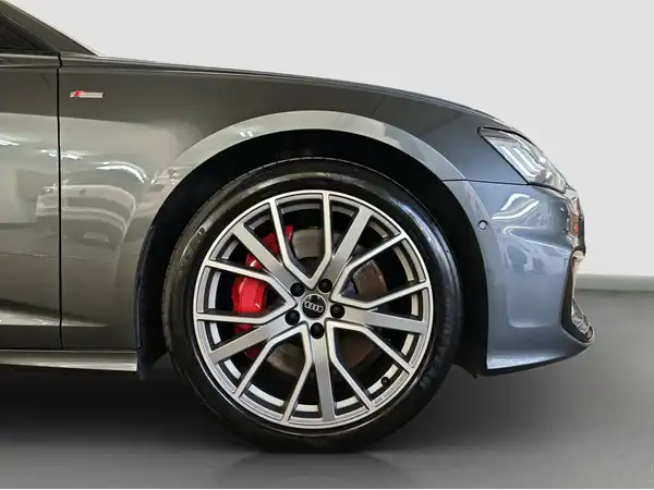 AUDI A6 LIMOUSINE (16/16)