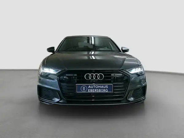 AUDI A6 LIMOUSINE (3/16)