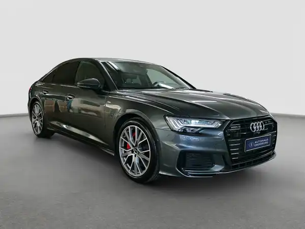 AUDI A6 LIMOUSINE (4/16)