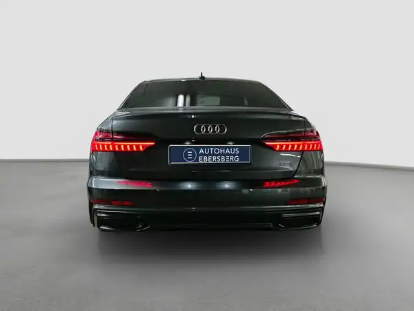 AUDI A6 LIMOUSINE (5/16)