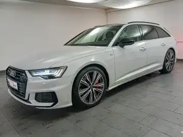AUDI A6 AVANT (1/19)