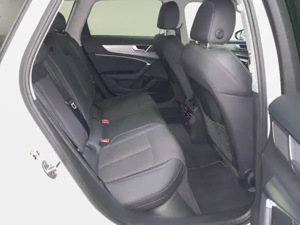 AUDI A6 AVANT (14/19)