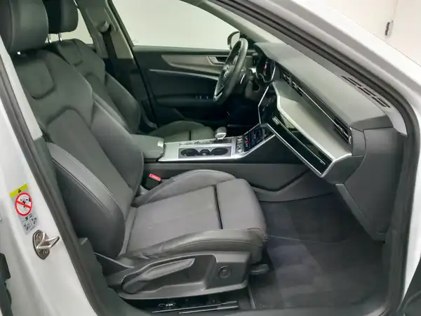 AUDI A6 AVANT (15/19)