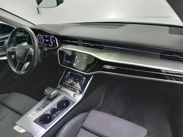 AUDI A6 AVANT (19/19)