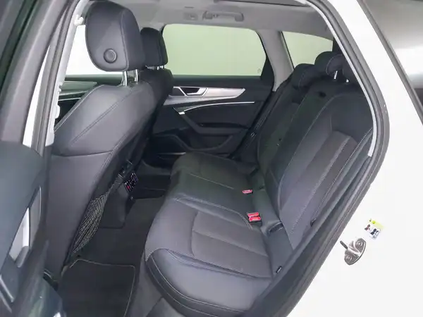 AUDI A6 AVANT (9/19)