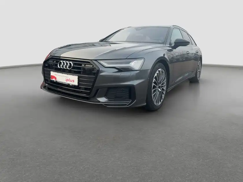 AUDI A6 AVANT (1/16)