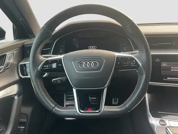 AUDI A6 AVANT (11/16)