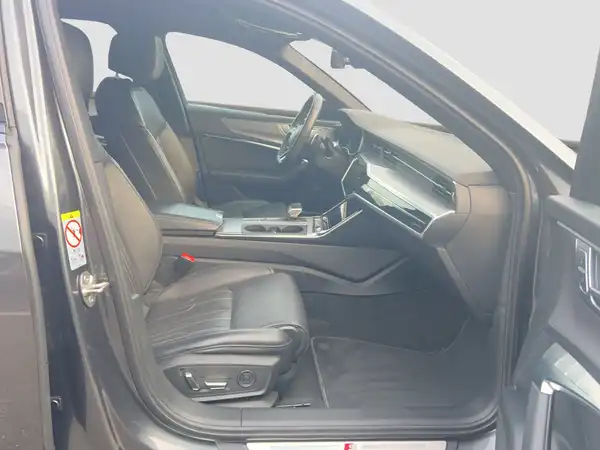 AUDI A6 AVANT (14/16)