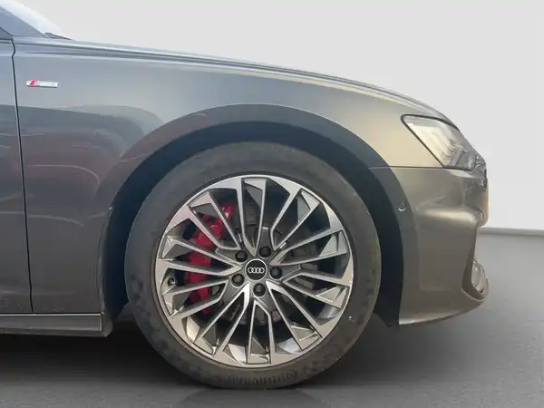 AUDI A6 AVANT (16/16)