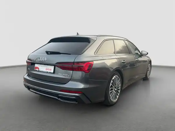 AUDI A6 AVANT (5/16)