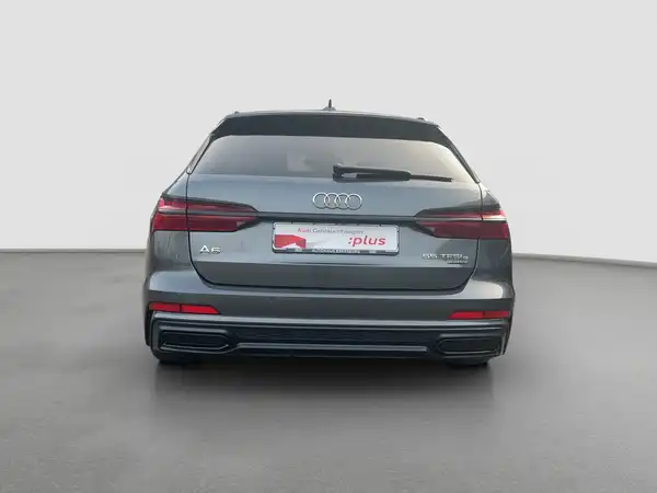 AUDI A6 AVANT (6/16)