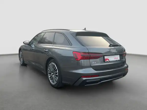 AUDI A6 AVANT (7/16)