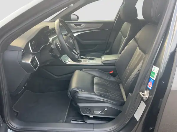 AUDI A6 AVANT (8/16)