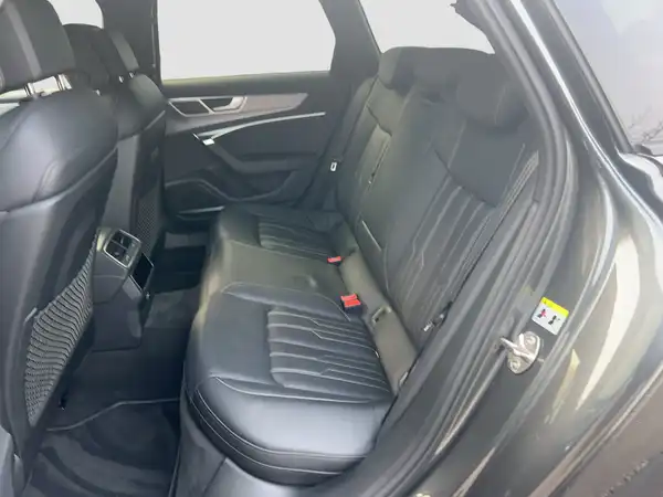 AUDI A6 AVANT (9/16)