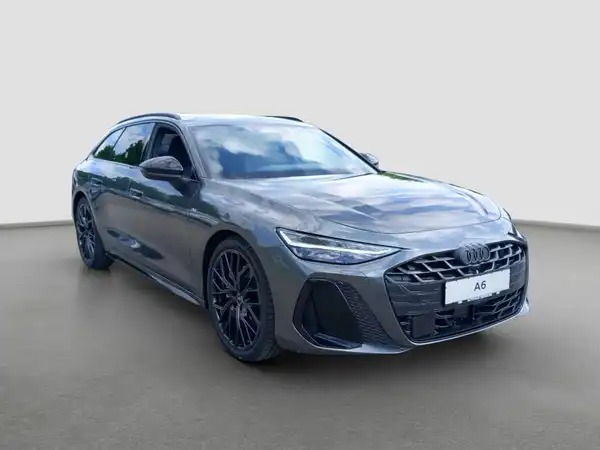 AUDI A6 AVANT (4/16)