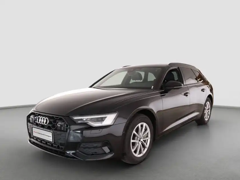 AUDI A6 AVANT (1/5)