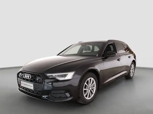 AUDI A6 AVANT (1/5)