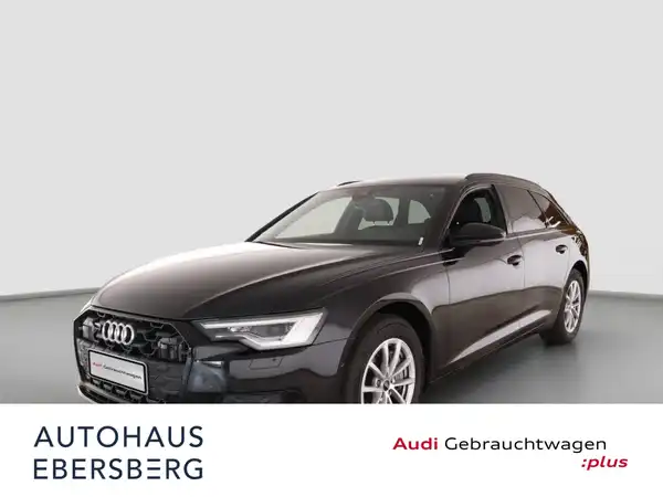 AUDI A6 AVANT (2/5)