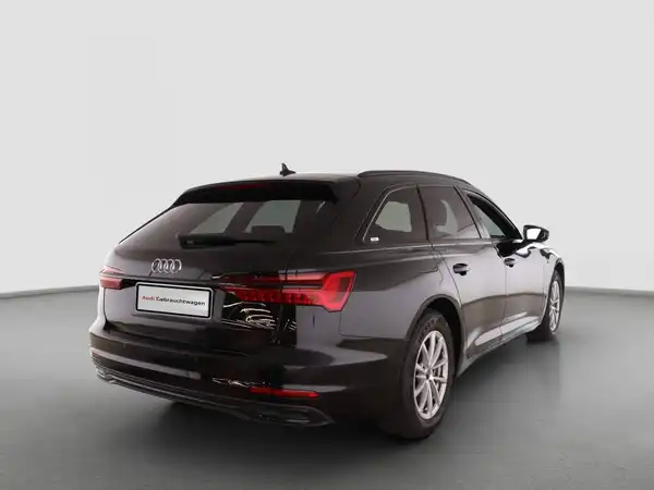 AUDI A6 AVANT (3/5)