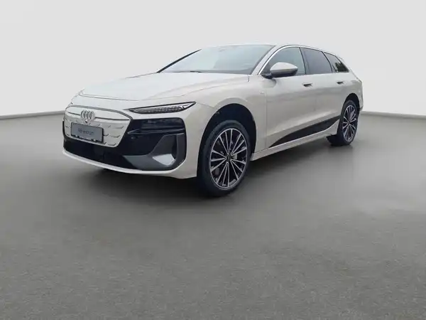 AUDI A6 E-TRON AVANT (1/16)