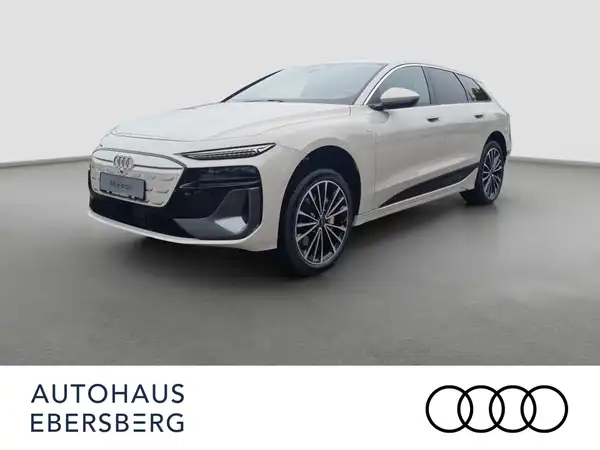 AUDI A6 E-TRON AVANT (2/16)