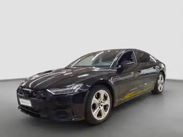 AUDI A7 SPORTBACK (1/4)