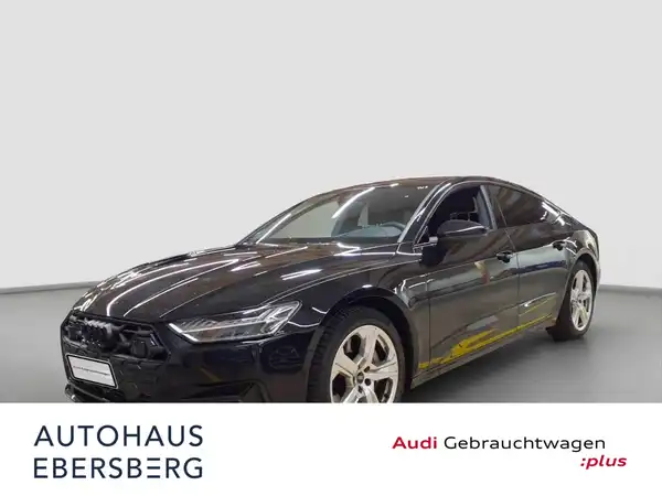 AUDI A7 SPORTBACK (2/4)